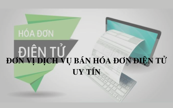 Dịch vụ bán hóa đơn dịch thuật