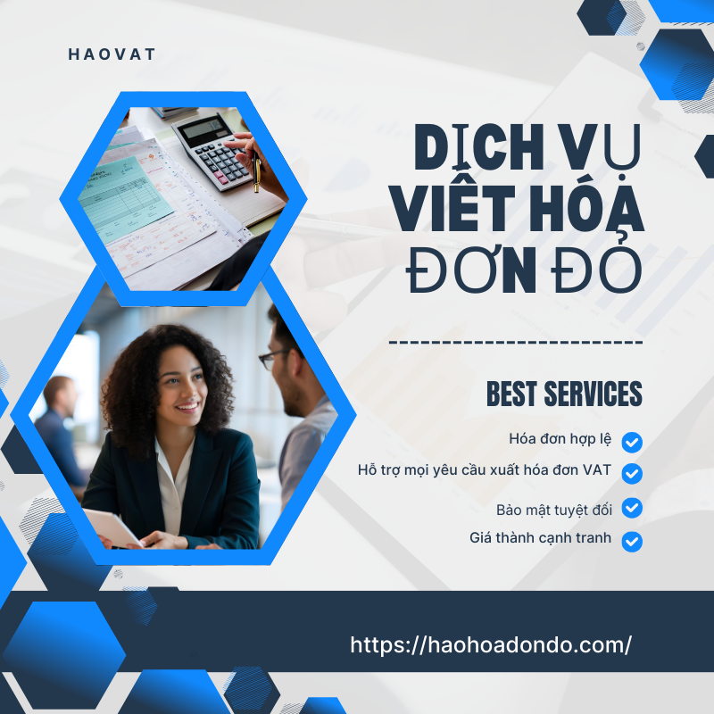 Công ty cung cấp dịch vụ giá tốt nhất thị trường