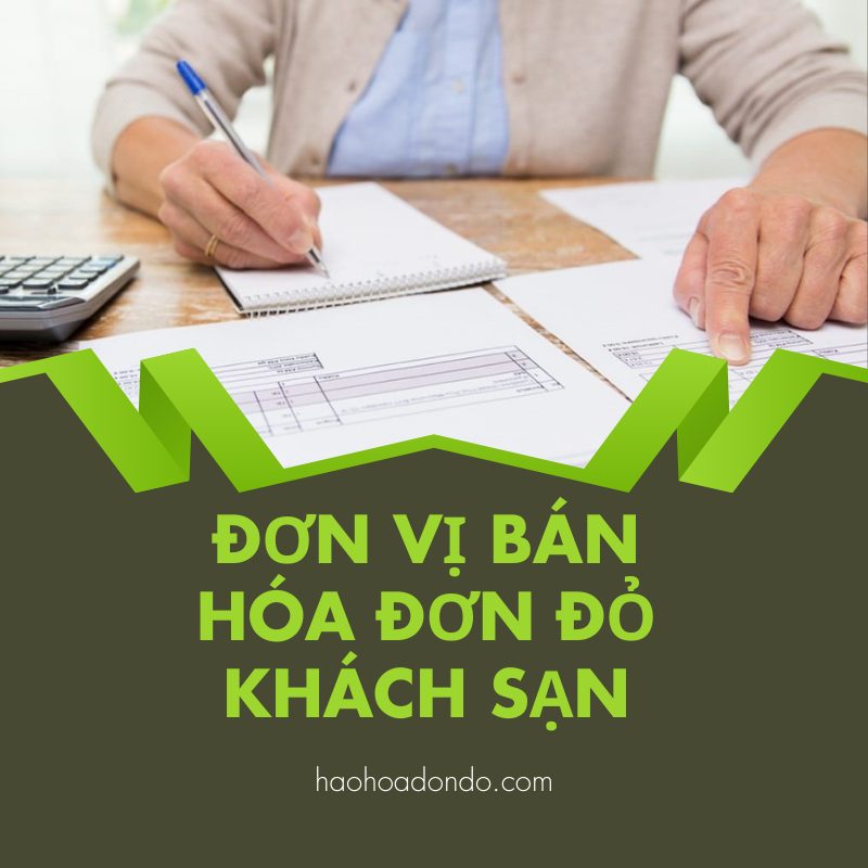 Lựa chọn nơi bán hóa đơn VAT khách sạn giúp bạn tiết kiệm cả thời gian lẫn chi phí